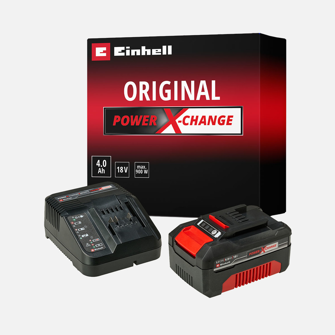    Einhell Profesyonel Kömürsüz Akülü Darbeli Matkap ve Taşlama Seti 