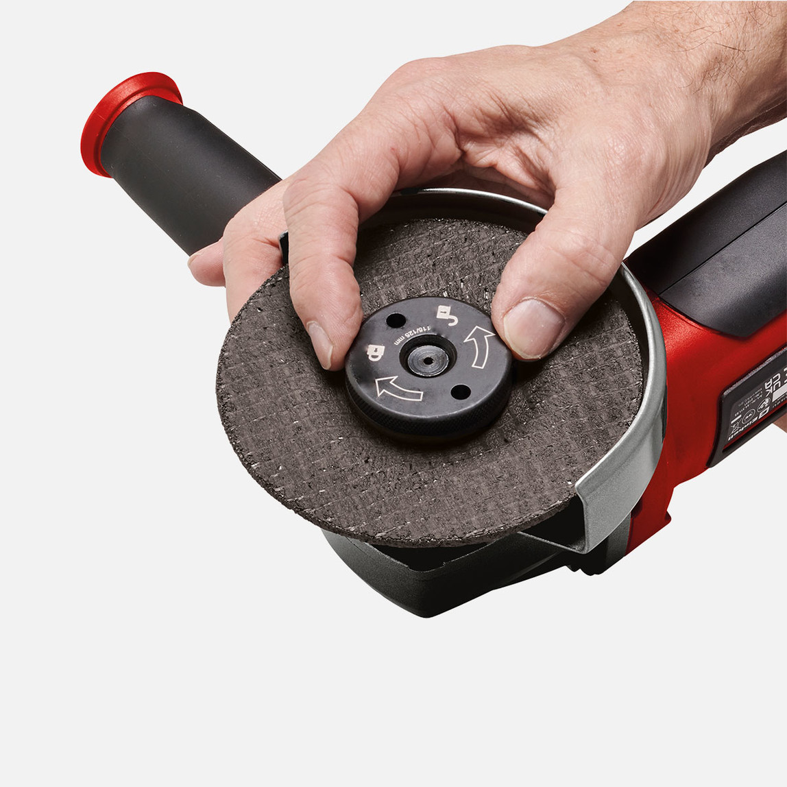    Einhell 2'li Akülü Vidalama ve Taşlama Makine Seti 