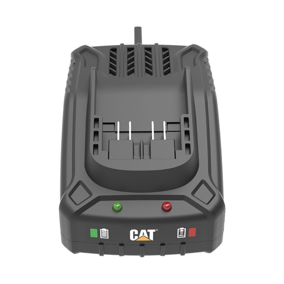 Cat DXC2 18Volt Li-ion ONE FOR ALL Profesyonel Hızlı Akü Şarj Cihazı