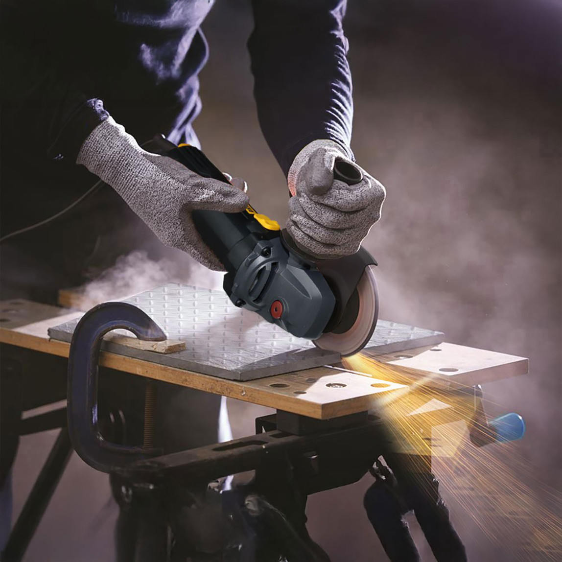    Cat DXK420 DX2140 + DX3090 + DA03903 2 Parça Profesyonel Kombo Set  