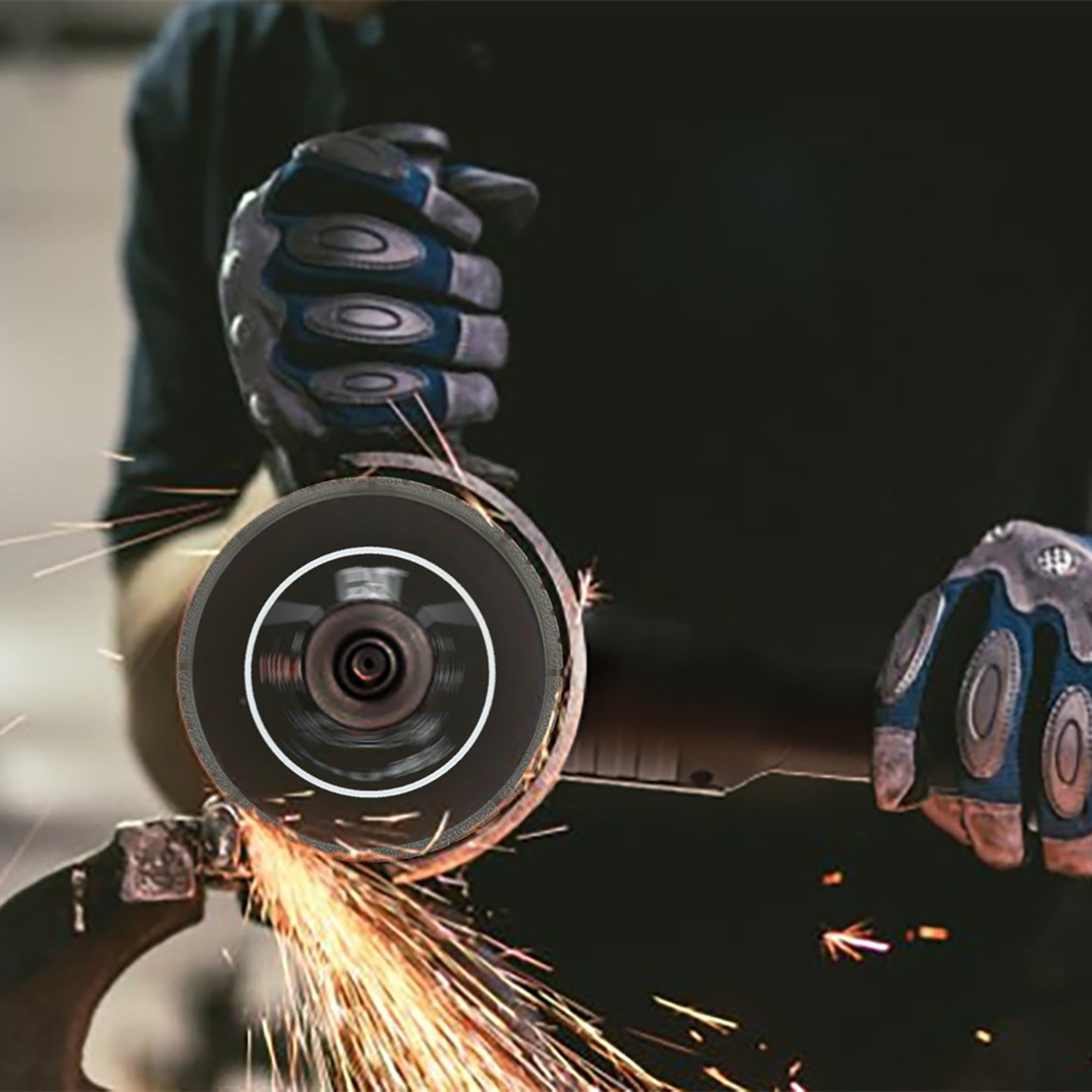    Cat DXK420 DX2140 + DX3090 + DA03903 2 Parça Profesyonel Kombo Set  