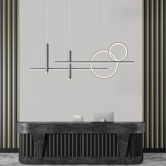 DK.27020-5 Elite Fon Duvar Kağıdı