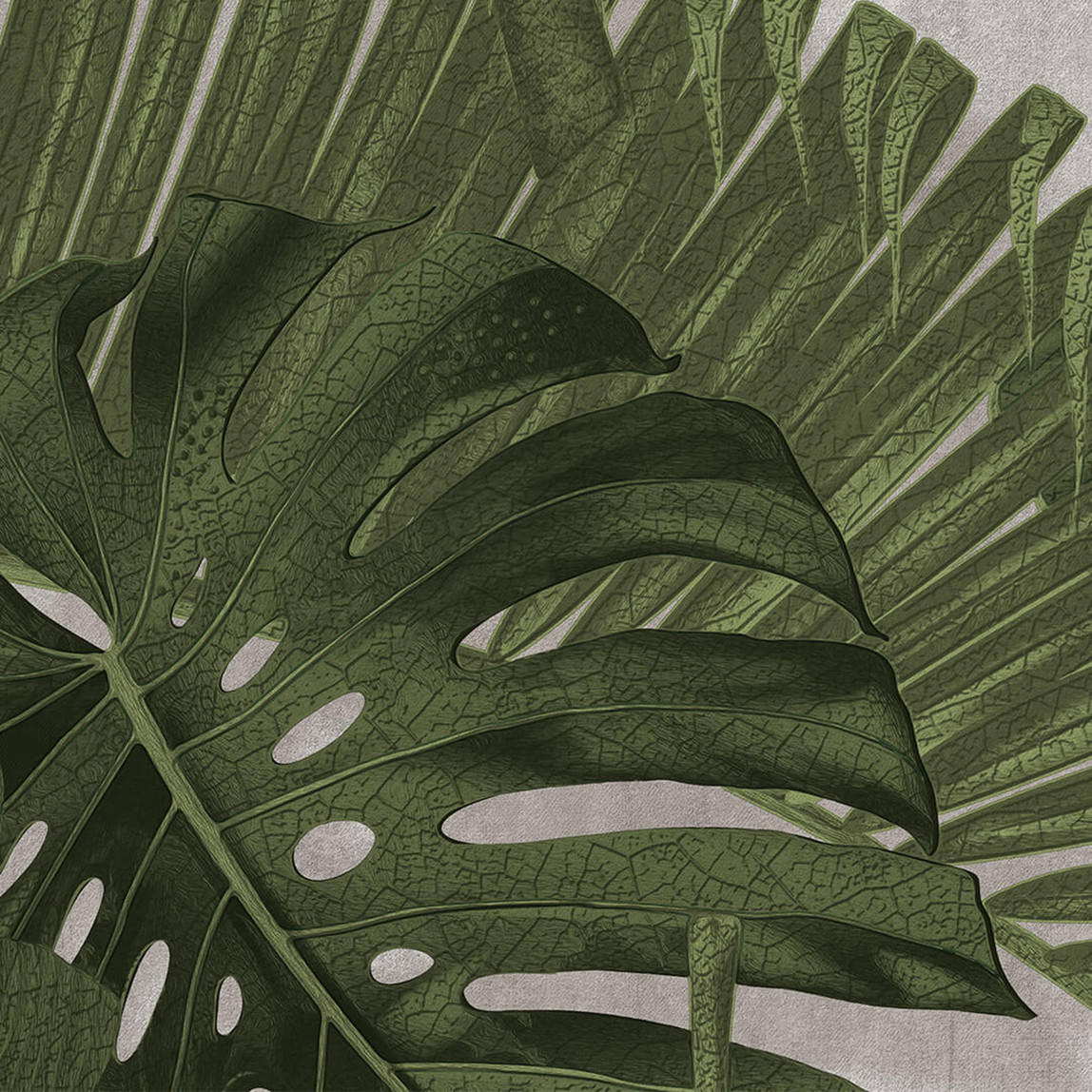    DK.22860-4 Natura Malibu Duvar Kağıdı 