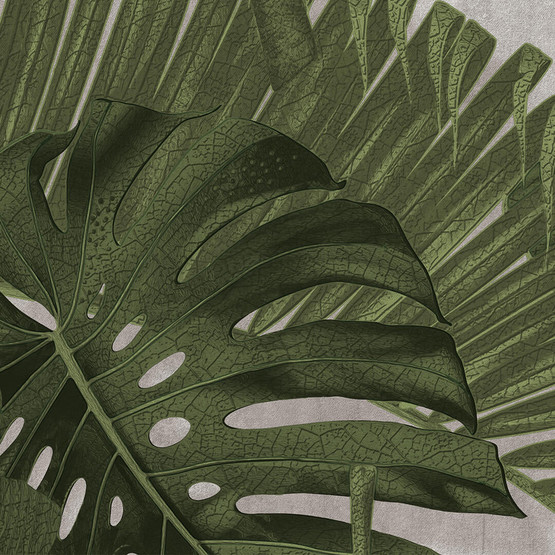 DK.22860-4 Natura Malibu Duvar Kağıdı