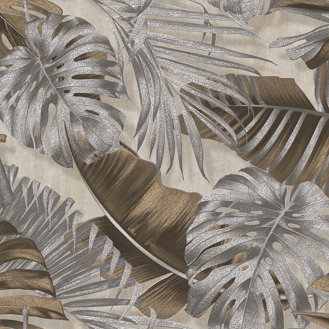    DK.22860-2 Natura Malibu Duvar Kağıdı 