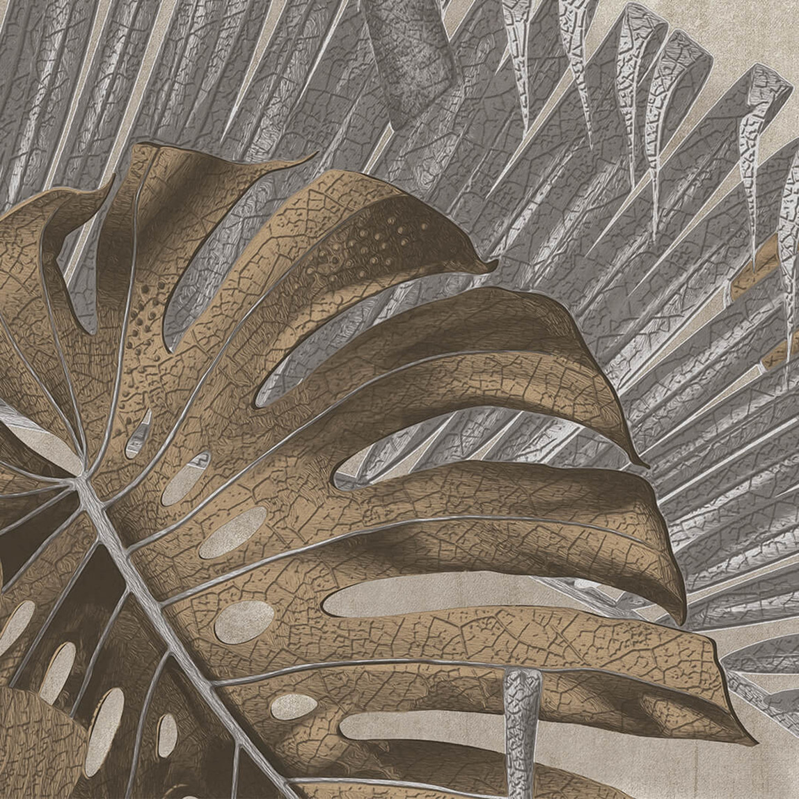    DK.22860-2 Natura Malibu Duvar Kağıdı 