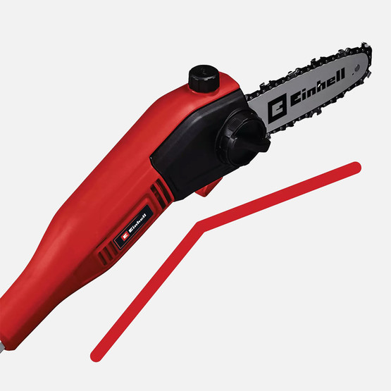 Einhell GC-EC 7520 T Elektrikli Yüksek Dal Budama Testeresi