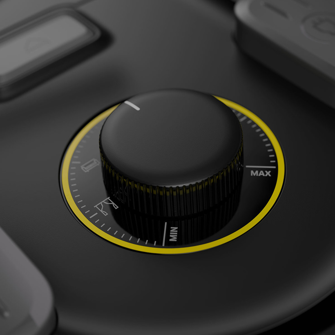    Karcher VCC 4 Cyclonex BW Toz Torbasız Elektrikli Süpürge 