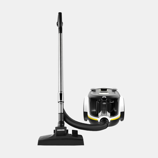 Karcher VCC 4 Cyclonex BW Toz Torbasız Elektrikli Süpürge