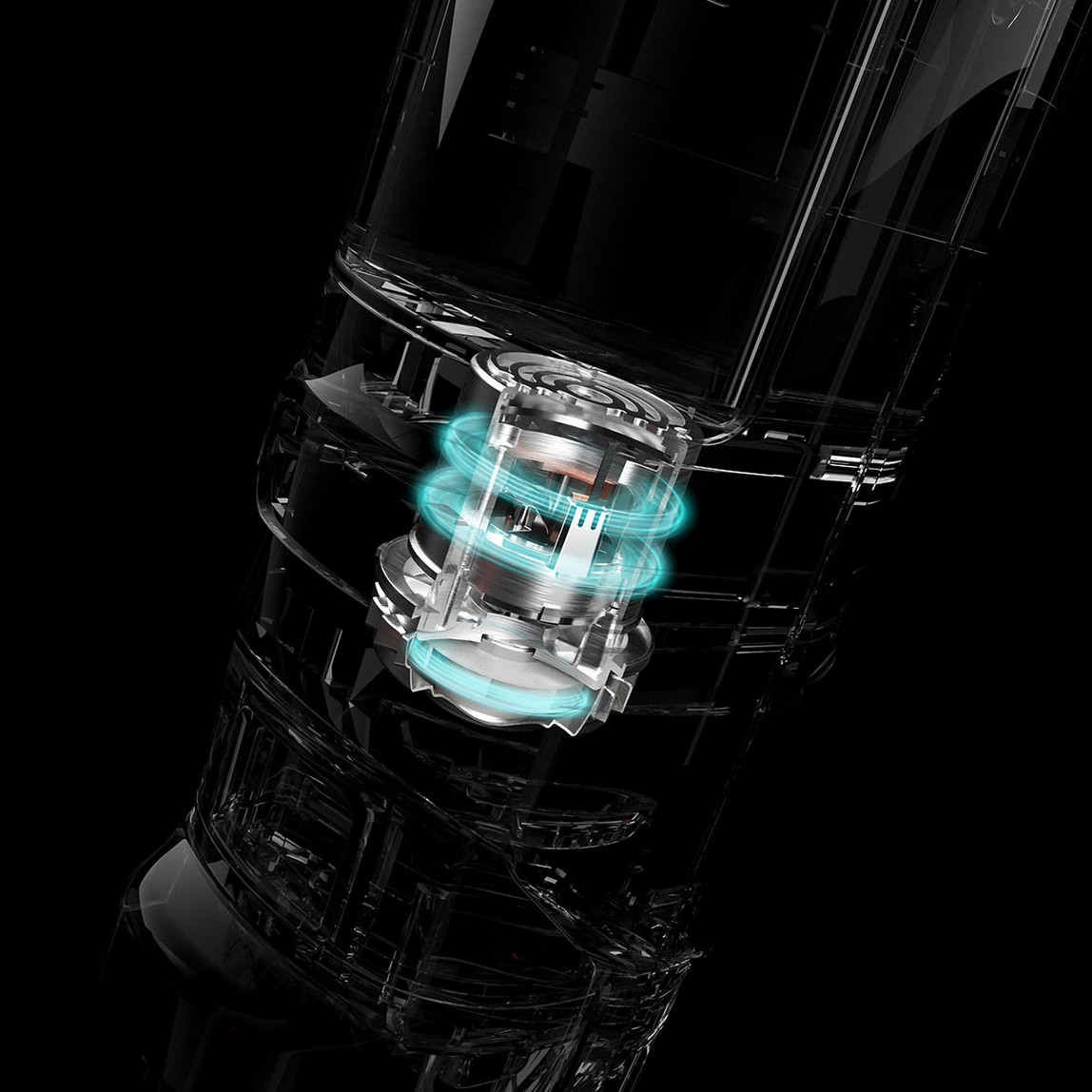    Karcher FCV 4 Islak Kuru Dikey Süpürge 