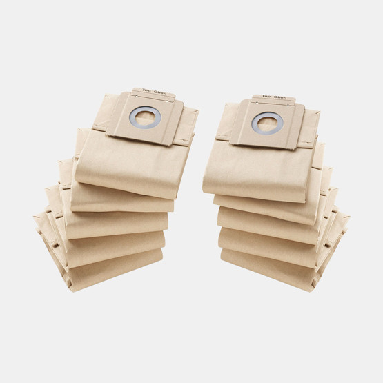 Karcher T7/1Kağıt Toz Torbası