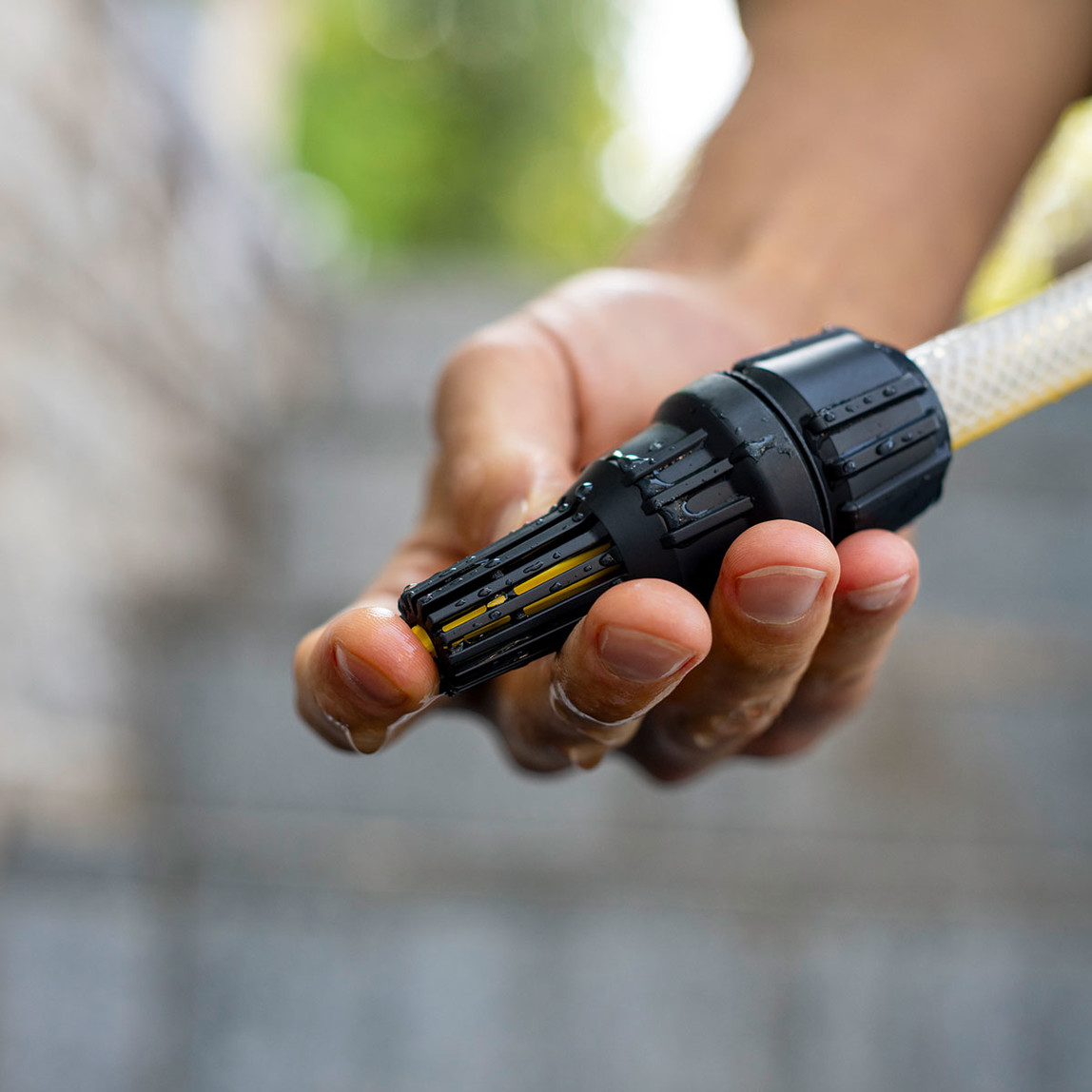    Karcher SH 3 Emiş Hortumu 3 Metre-2.643-101.0 