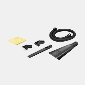 Karcher WD Araç içi Temizleme Kiti