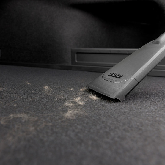 Karcher WD Araç içi Temizleme Kiti