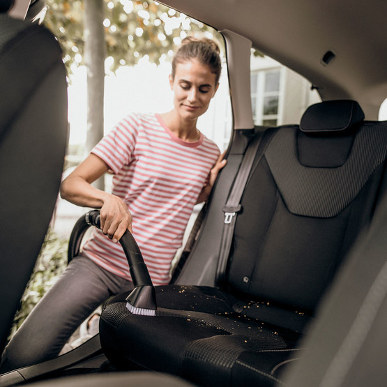 Karcher WD Araç içi Temizleme Kiti