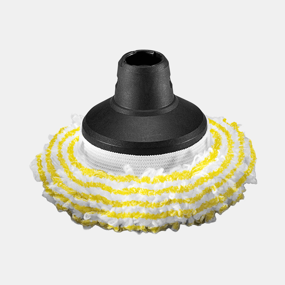    Karcher Big round brush cover SC Hassas Yüzey Fırça Seti 2.863-345.0 
