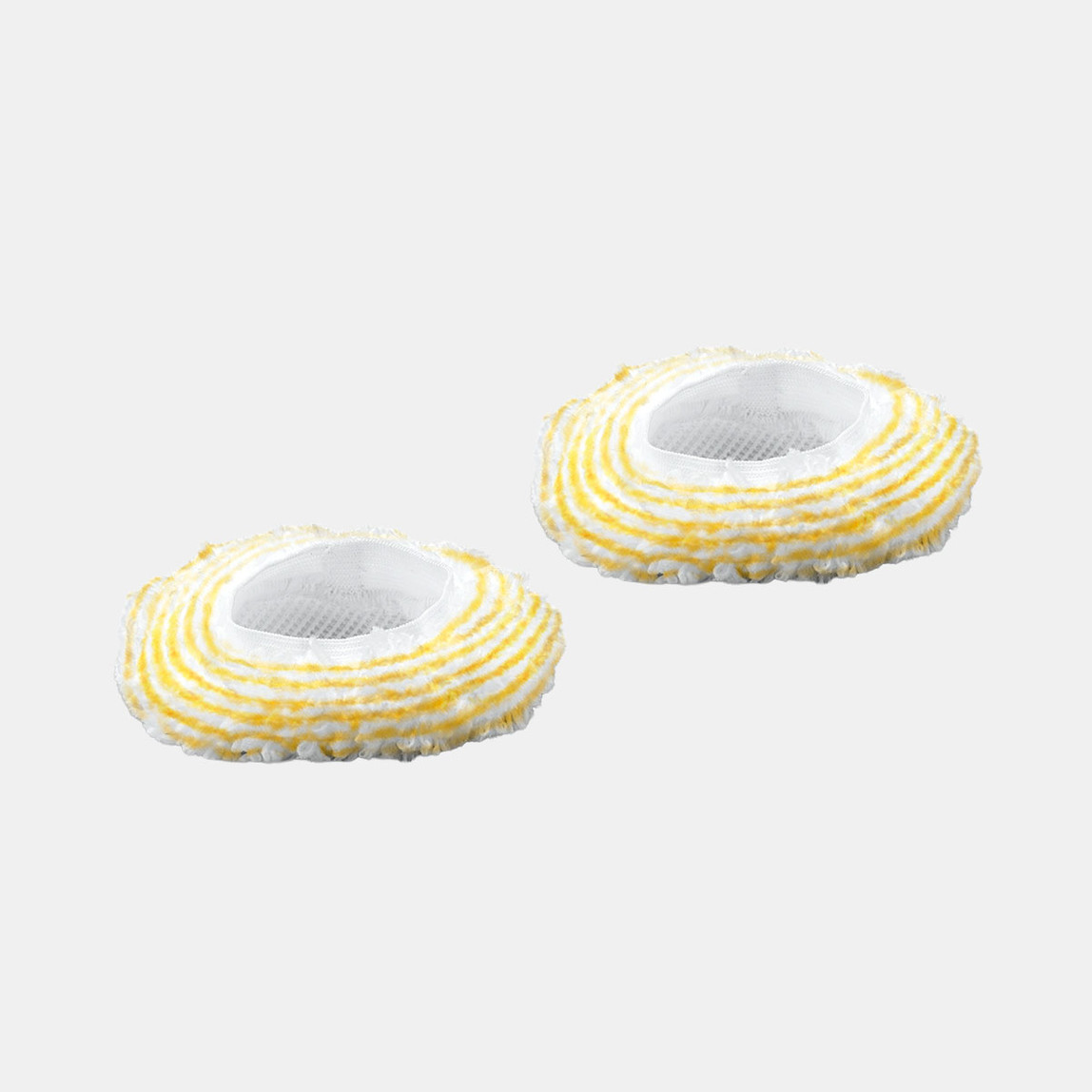    Karcher Big round brush cover SC Hassas Yüzey Fırça Seti 2.863-345.0 
