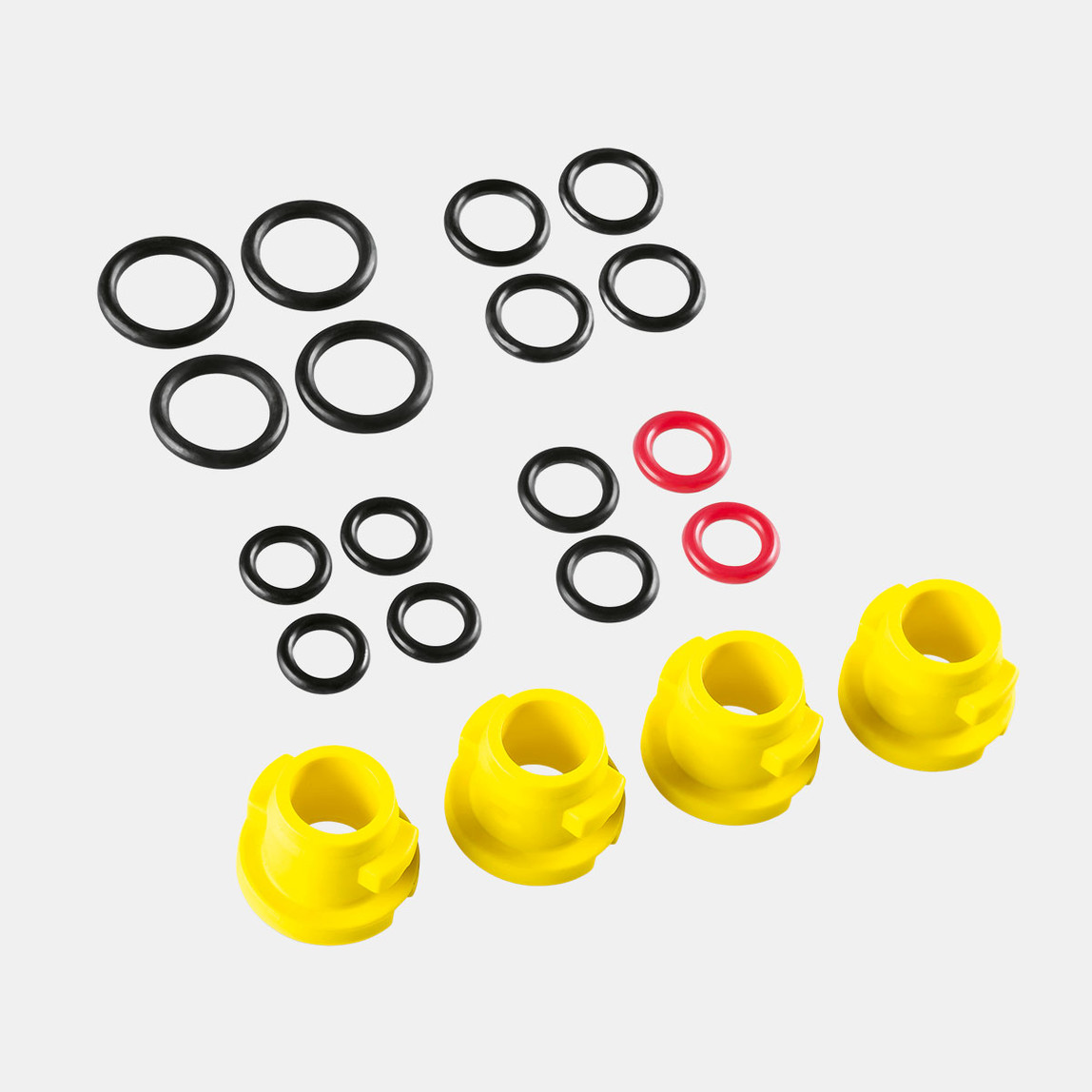    Karcher K Serisi Oring Conta Seti 2.640-729.0 