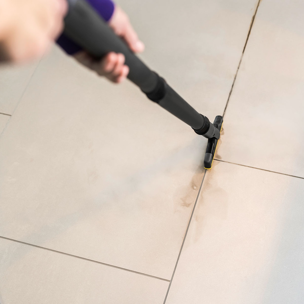    Karcher XXL Crecive Brush Büyük Derz Fırçası 2.863-334.0 