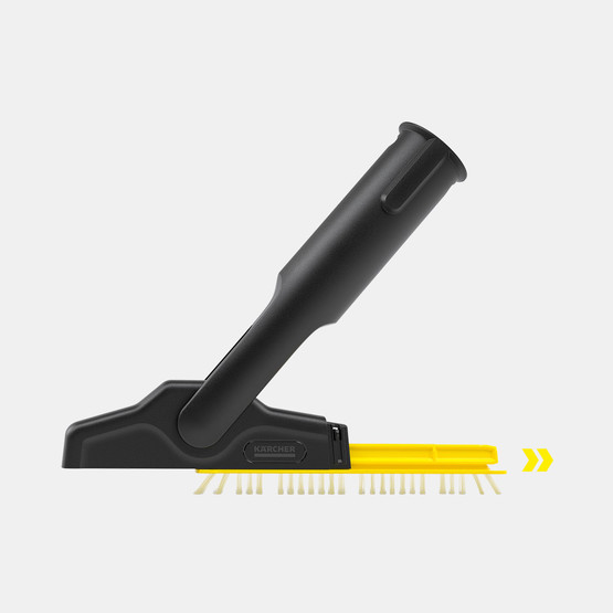 Karcher XXL Crecive Brush Büyük Derz Fırçası 2.863-334.0