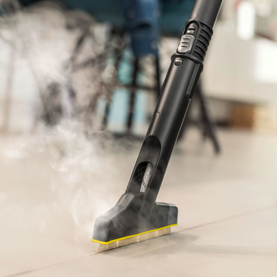 Karcher XXL Crecive Brush Büyük Derz Fırçası 2.863-334.0