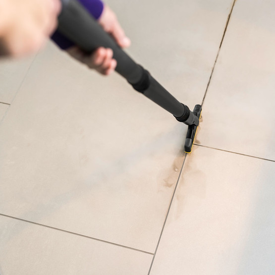 Karcher XXL Crecive Brush Büyük Derz Fırçası 2.863-334.0
