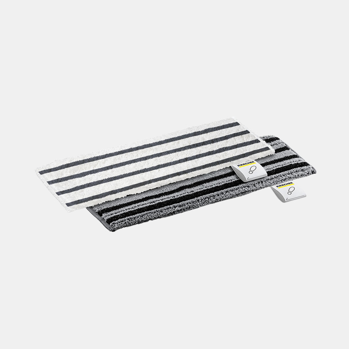    Karcher Power Floor Set ( SC Buharlı Zemin Bezi) 2.863-342.0 