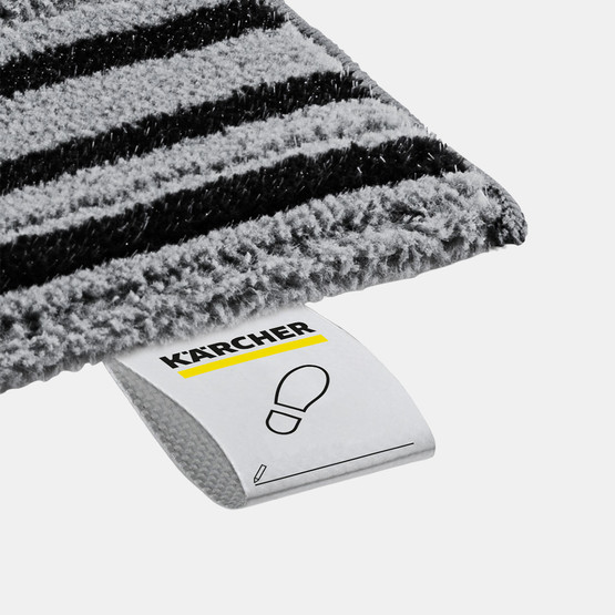 Karcher Power Floor Set ( SC Buharlı Zemin Bezi) 2.863-342.0