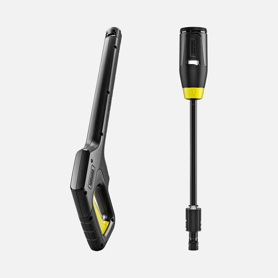 Karcher K 4 130 Bar Comfort Premium *EU Basınçlı Yıkama Makinesi
