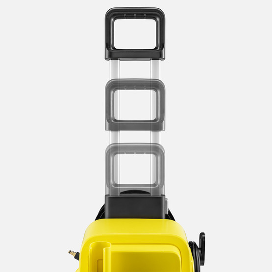 Karcher K 4 130 Bar Comfort Premium *EU Basınçlı Yıkama Makinesi