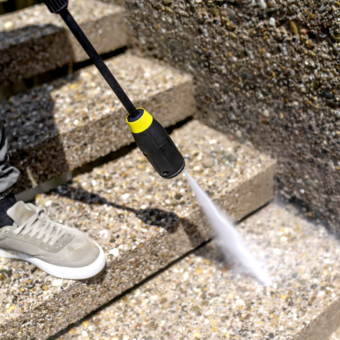    Karcher K 5 145 Bar Comfort Premium *EU Basınçlı Yıkama Makinesi 