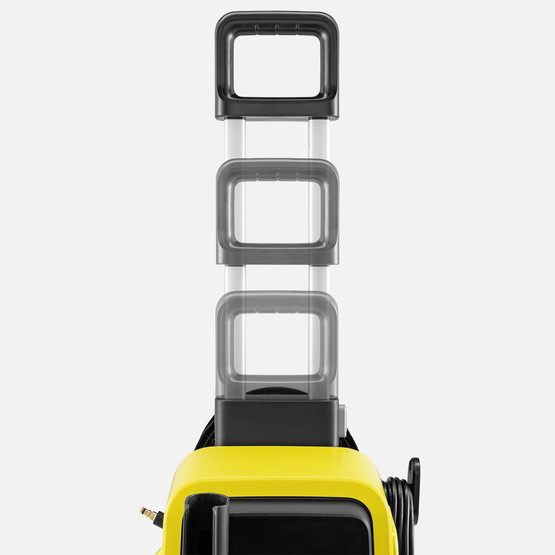 Karcher K 6 170 Bar Comfort Premium *EU Basınçlı Yıkama Makinesi