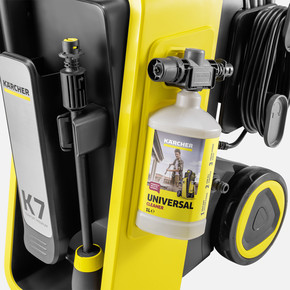 Karcher K 7 180 Bar Comfort Premium *EU Basınçlı Yıkama Makinesi