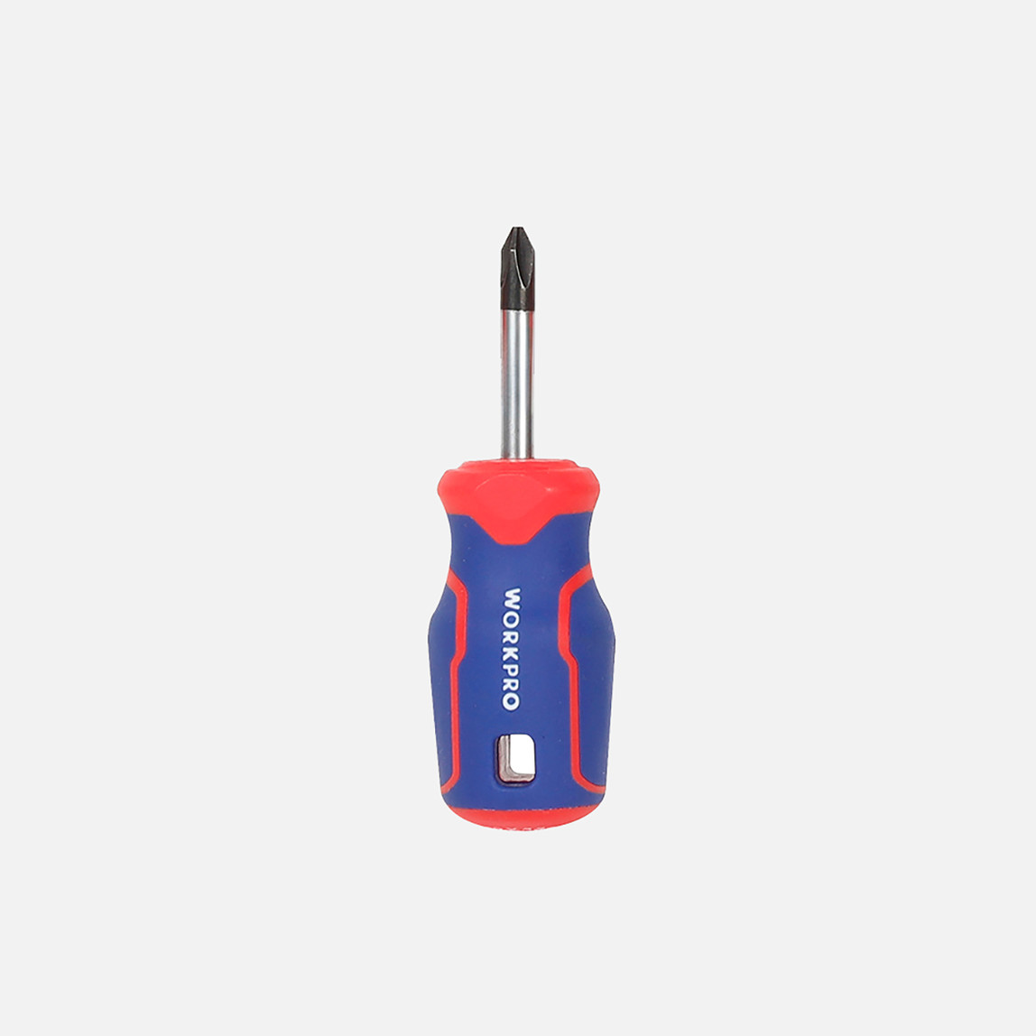    WORKPRO WP221034 PH2x38mm CR-V Manyetik Profesyonel Yıldız Topaç Tornavida 