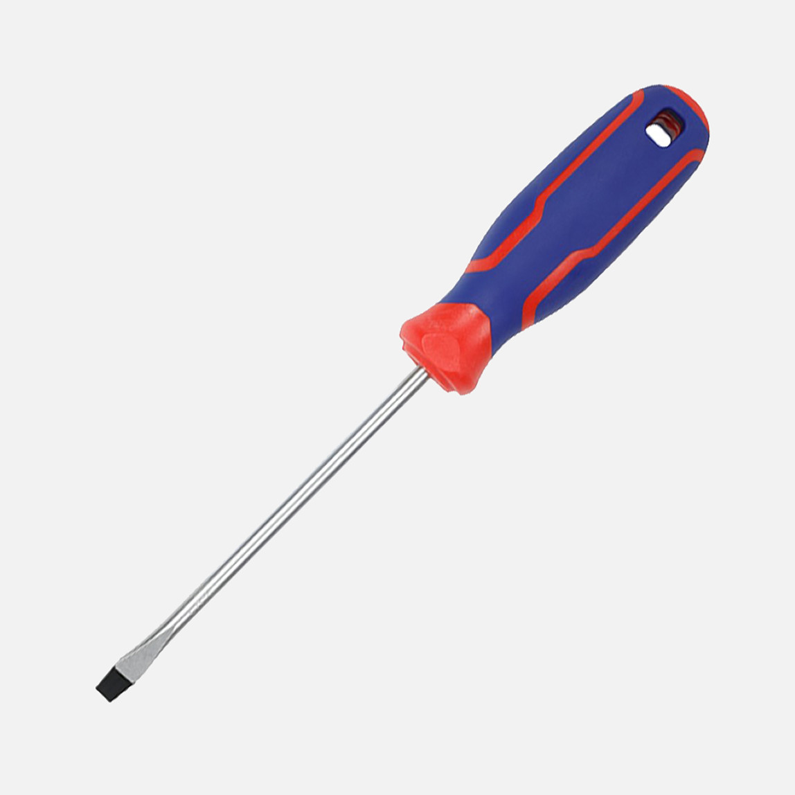    WORKPRO WP221013 3x75mm CR-V Profesyonel Düz Tornavida  