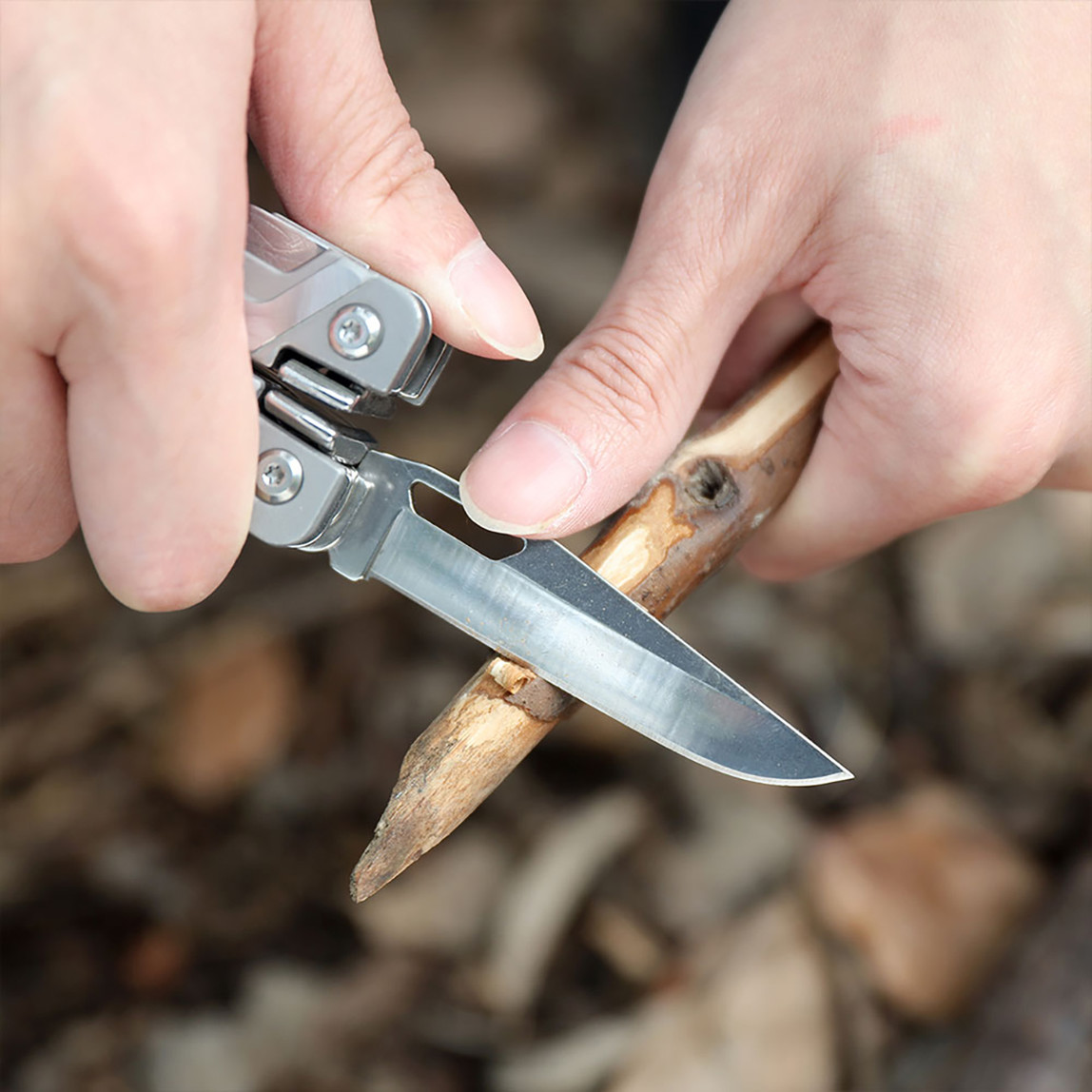    WORKPRO WP382002 15 IN 1 Çok Fonksiyonlu Profesyonel Pense Seti + Taşıma Kılıfı 