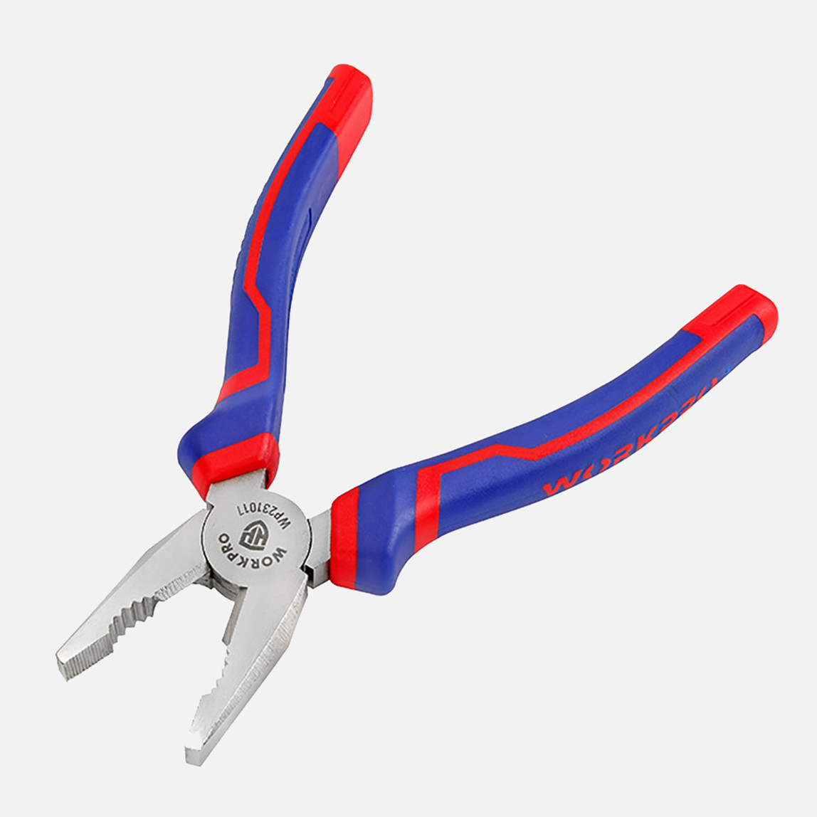    WORKPRO WP231016 160MM Profesyonel Kombine Pense 