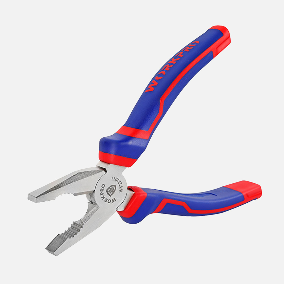    WORKPRO WP231016 160MM Profesyonel Kombine Pense 