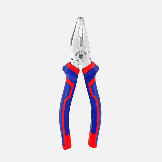 WORKPRO WP231016 160MM Profesyonel Kombine Pense