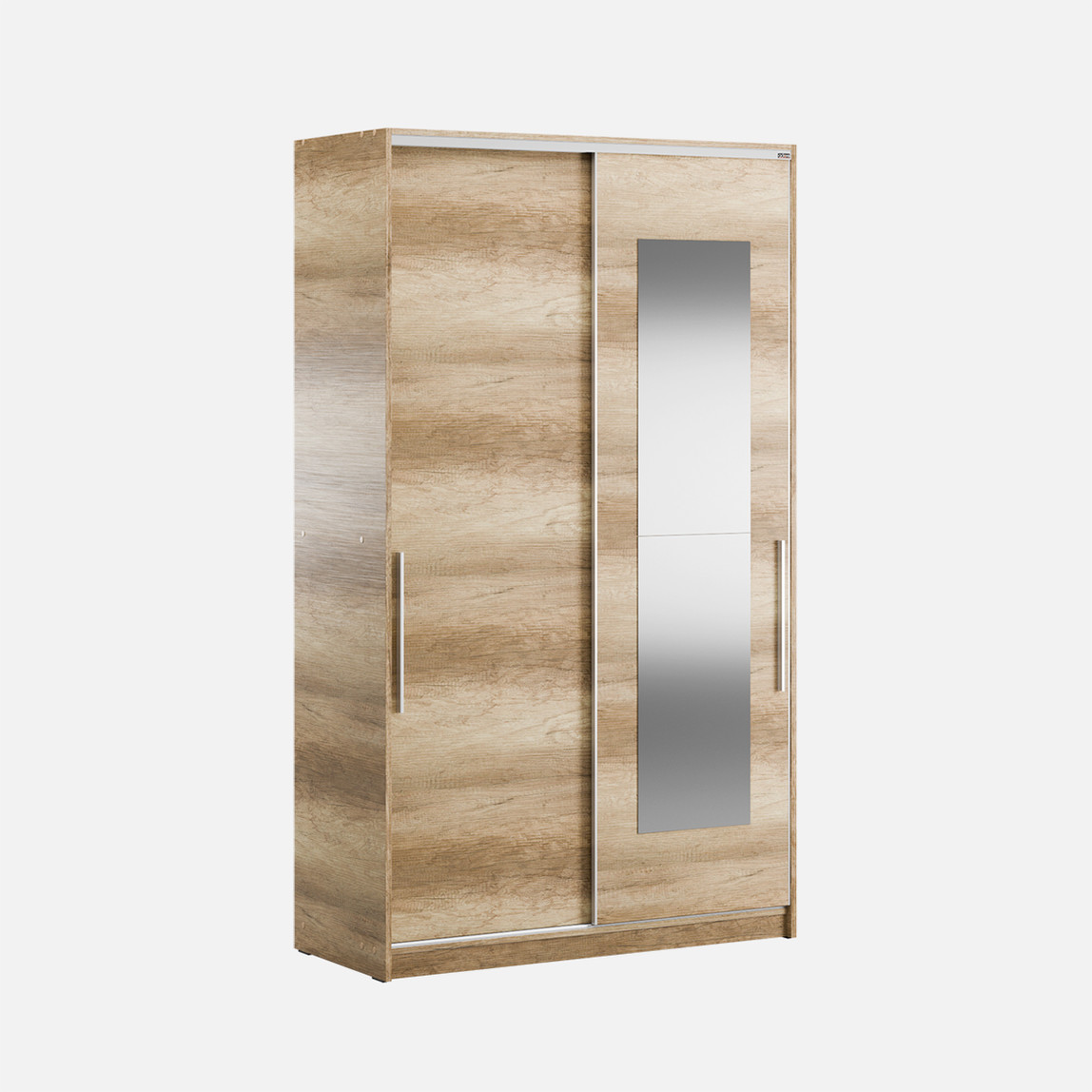    Adore Elite Plus Sürgü Kapılı Gardırop Tori 