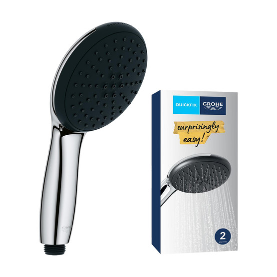 Grohe Vitalio Start 110 2 Fonksiyonlu El Duşu