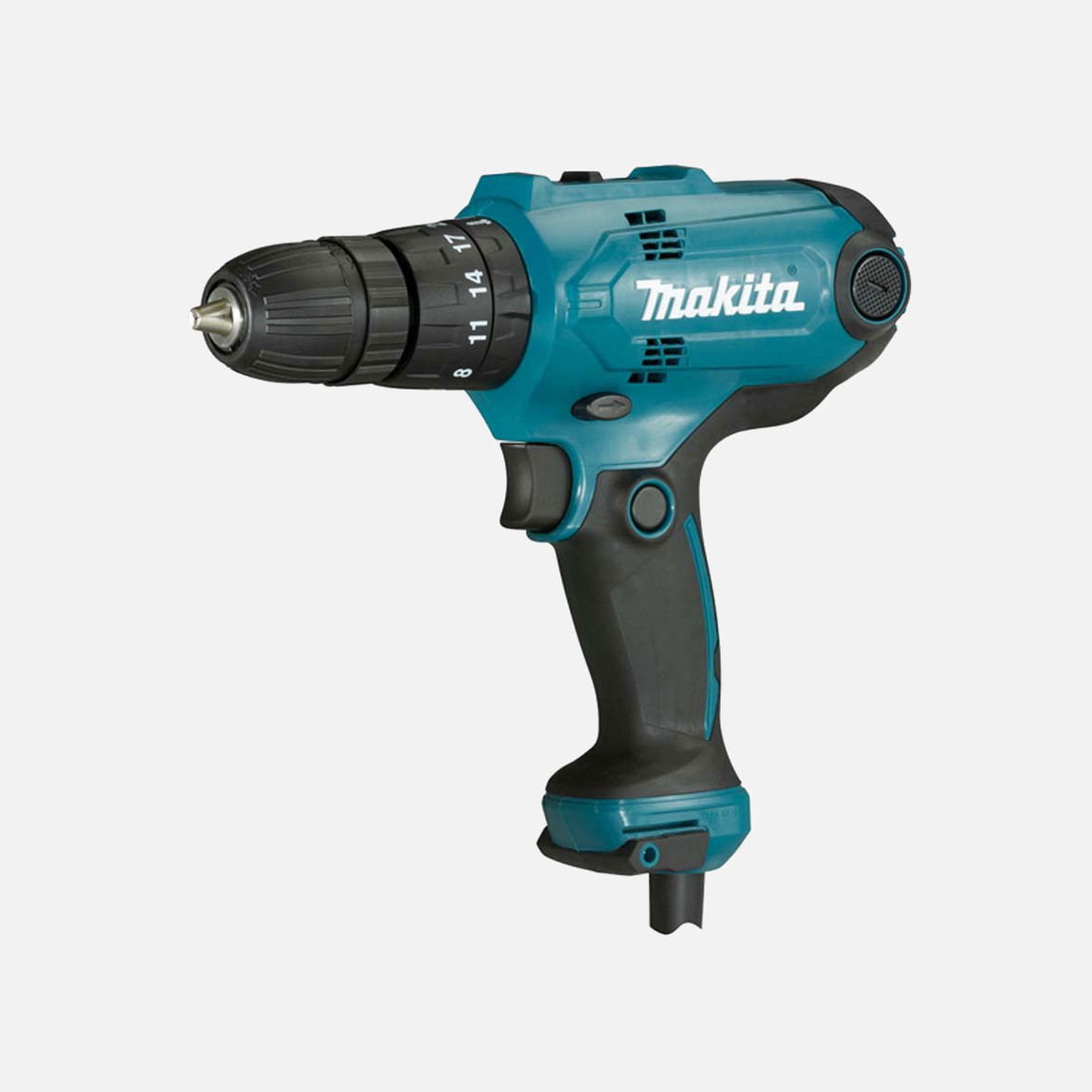    Makita Makhp0300 Hp0300 Darbeli Matkap Vidalama 