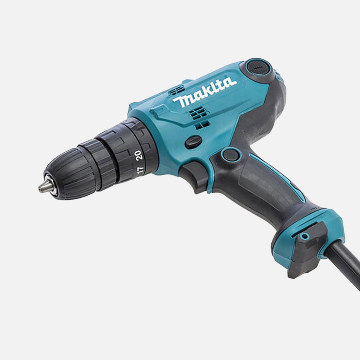    Makita Makhp0300 Hp0300 Darbeli Matkap Vidalama 