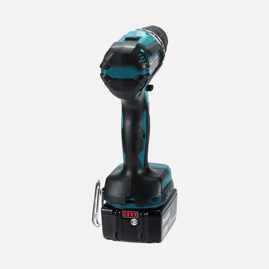 Makita Dhp485Rtj Akülü Darbeli Matkap
