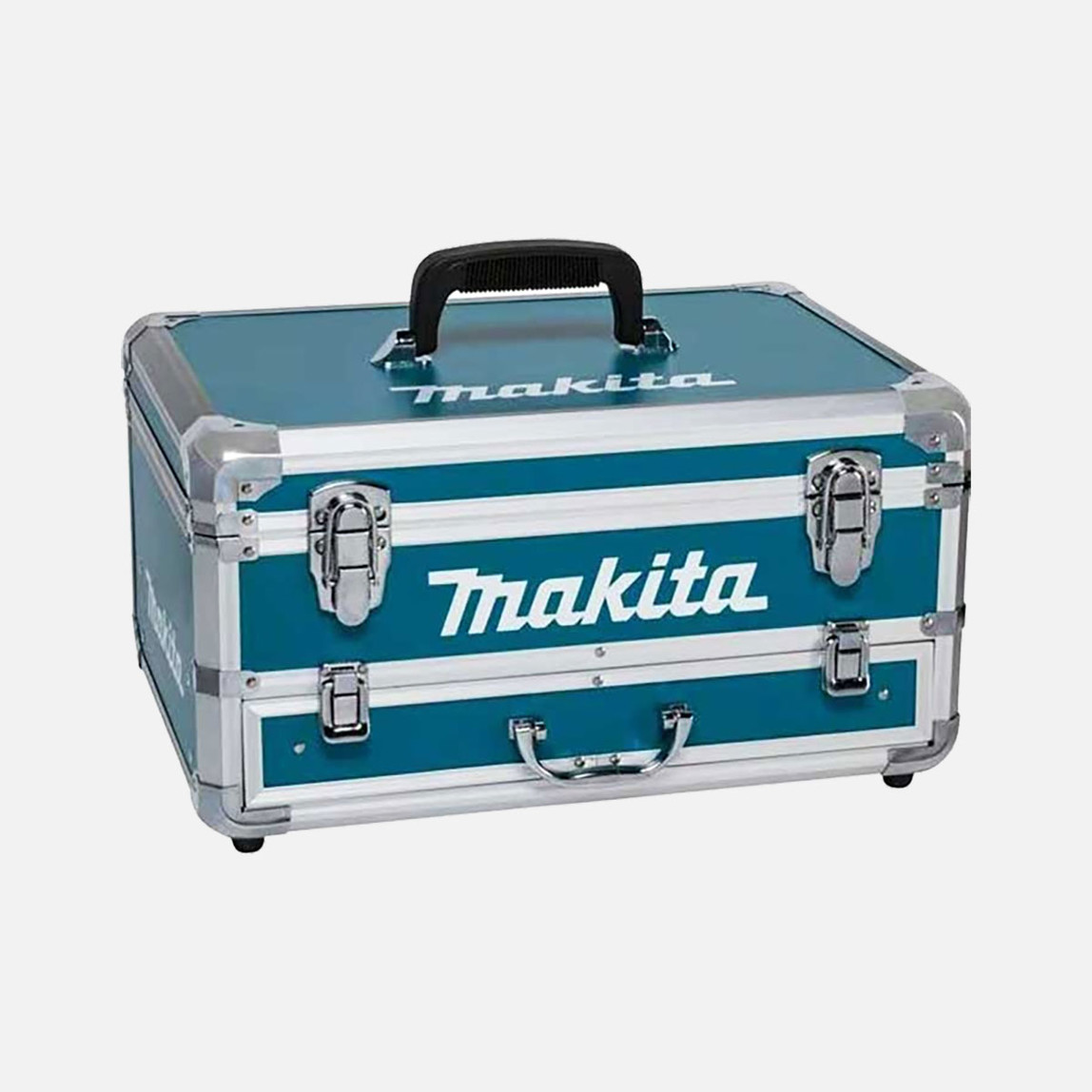    Makita DHP482RFX9  18V 3,0 Ah x2 Akü ve Şarj Cihazı Akülü Darbeli Matkap 