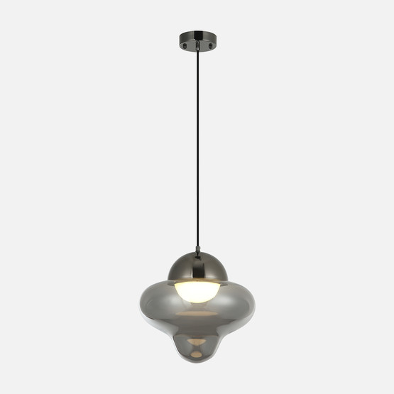 Lucea Sound Ledli Kobalt Tekli 12W 3000K