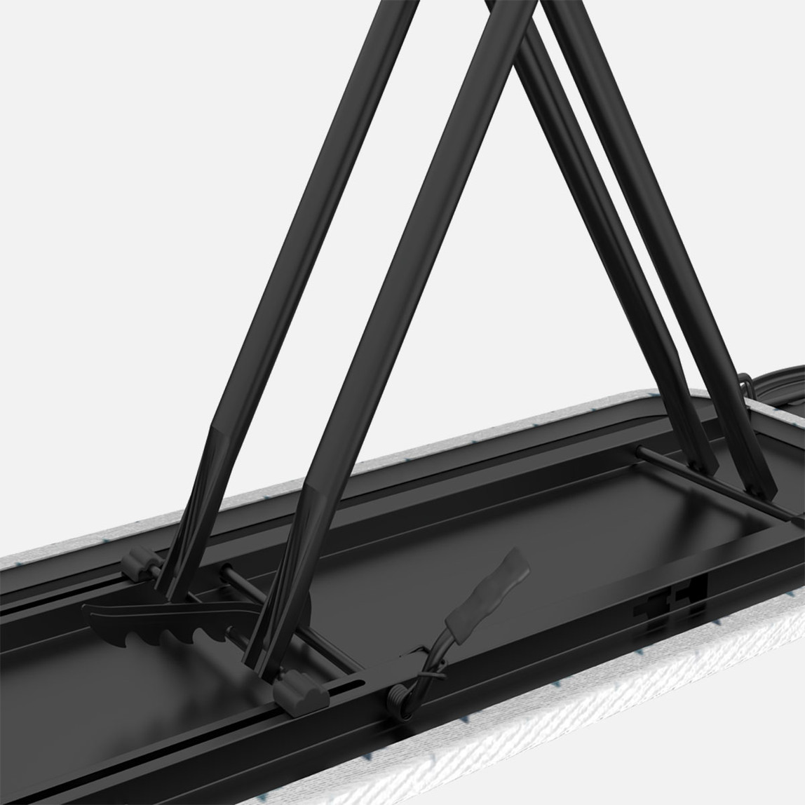    Perilla İnci Ütü Masası 