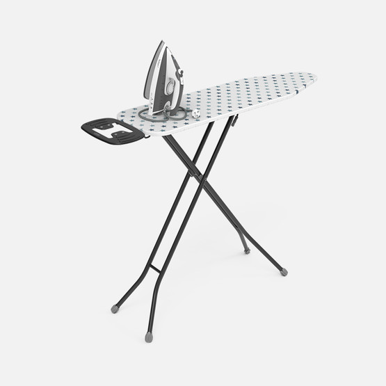 Perilla İnci Ütü Masası