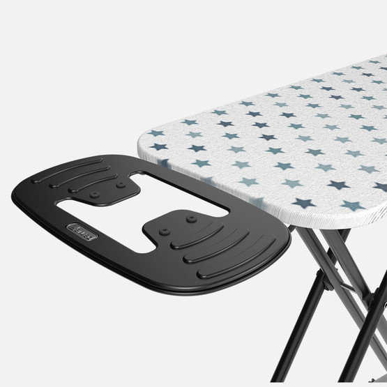 Perilla İnci Ütü Masası