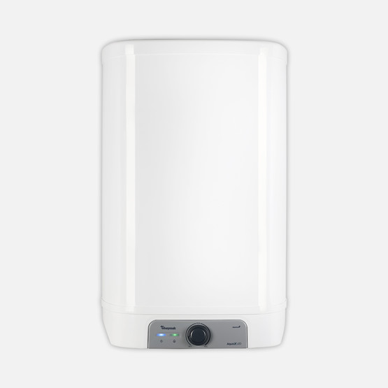 Baymak Aqua X-Led Prizmatik 100L Termosifon